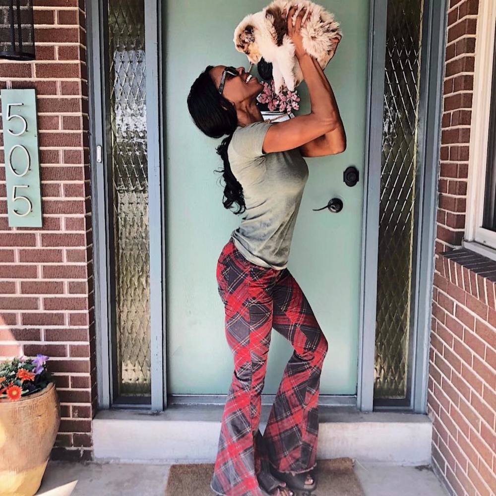 Meet your Posher, Ashley